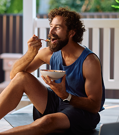 Carburant énergétique