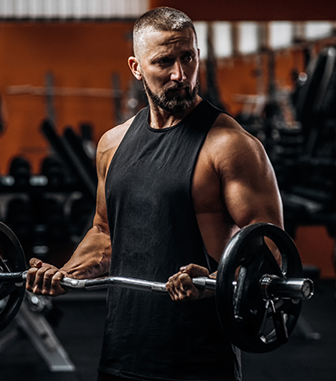 Hypertrophie musculaire