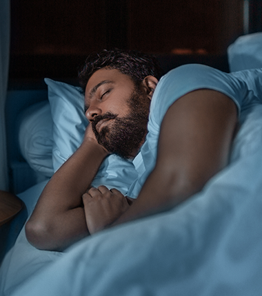 Récupération nerveuse